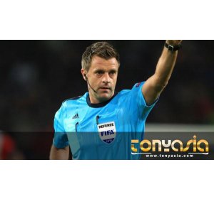 Nicola Rizzoli Tidak Akan Menjadi Salah Satu Wasit di Piala Dunia 2018 | Judi Online Indonesia